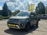 Suzuki Ignis Comfort AHK - gebrauchte Suzuki Ignis aus dem Jahr 2023
