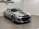 Chevrolet CAMARO  ** ZL1 & RS LOOK! WELTWEITES UNIKAT! ** - Chevrolet: Händler