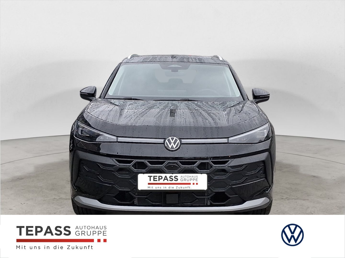 Volkswagen T-Roc 1.5 eTSI Style NAVI PANO AHKLEDER imagem 2