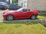 Mercedes-Benz SLK 350 - - Mercedes-Benz SLK 350 aus 2006