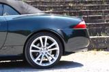 Jaguar XKR Cabriolet 2 Jahre Garantie - Jaguar XKR aus 2009