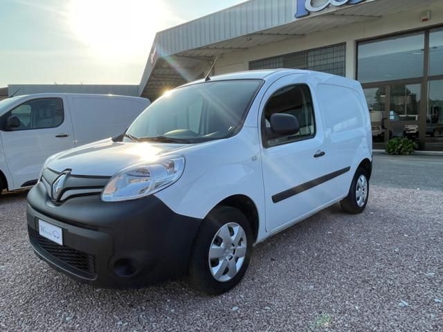 Renault RENAULT Kangoo Blue dCi 95CV Express Furgone Ice