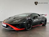 Lamborghini Huracán LP 640-2 Sofort verfügbar! V10 5.2l - Lamborghini: V10