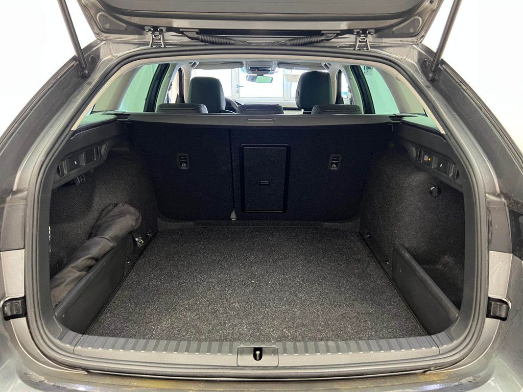 Skoda Octavia - Bild 6