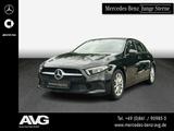 Mercedes-Benz A 180 Progressive LED MBUX Navi Tempomat RDK