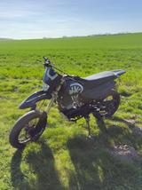 Kreidler 125 DD (für Bastler) - KREIDLER 125 DD