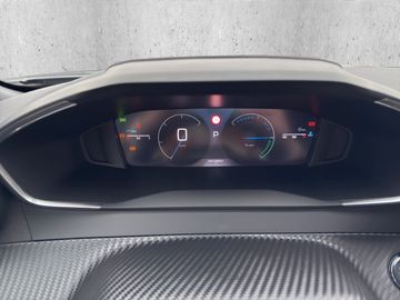 Peugeot 2008 1.2 136 Allure 1re +SHZ+ACC+SpurH+PDC+LED