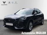 Cupra Formentor 2.0 TSI 4Drive DSG Navi Apple CarPlay  - Cupra Formentor in Leipzig