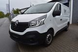 Renault Trafic Kasten L1H1 2,7t Komfort*AHK*KLIMA*AUDIO
