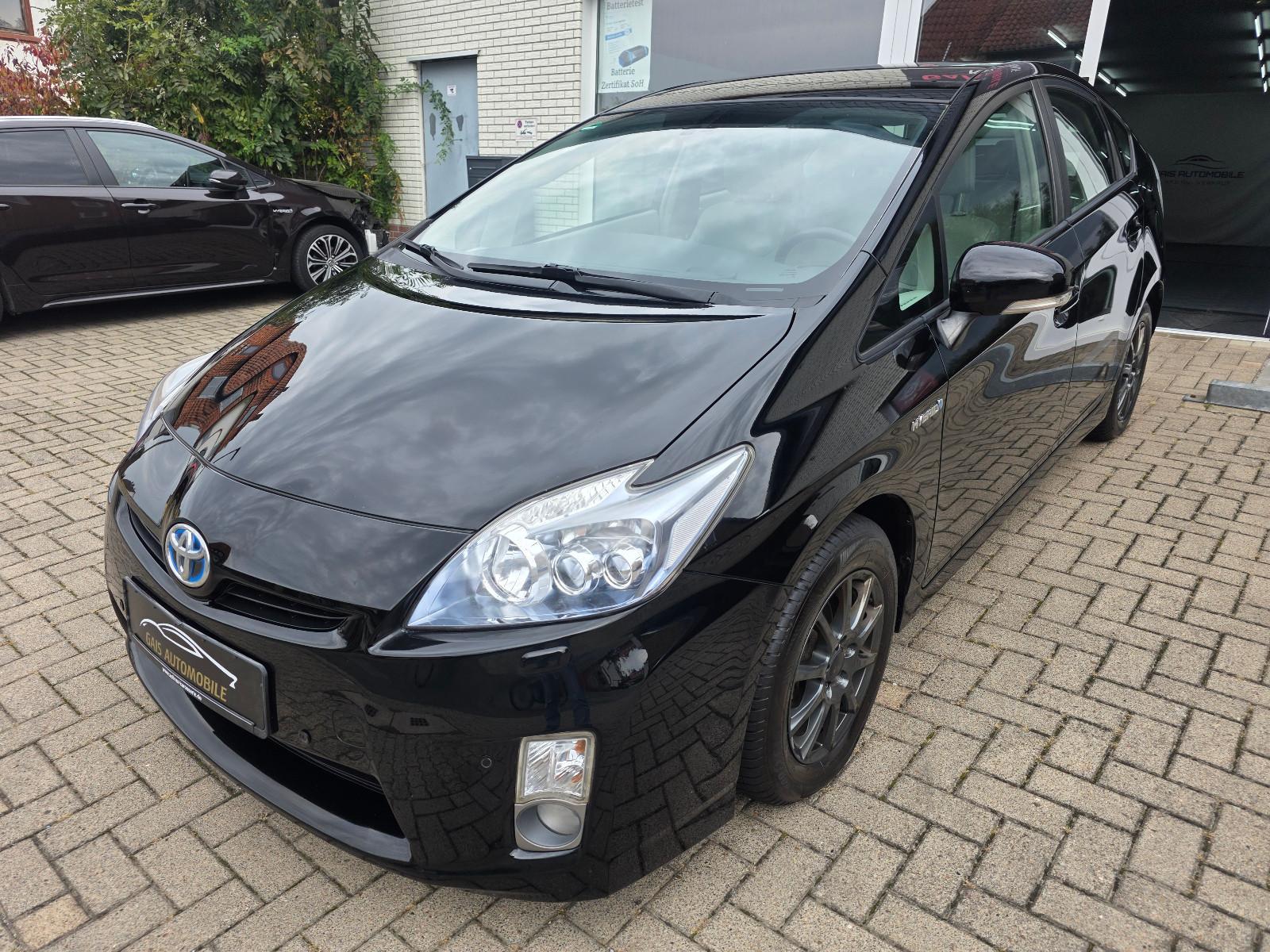 Toyota Prius Executive 1.8