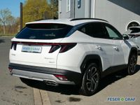 Hyundai TUCSON - Vorschau Bild 2