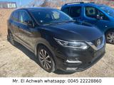 Nissan Qashqai 1.6 dCi DPF Xtronic Acenta - Nissan Gebrauchtwagen von 2018