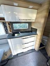 Tabbert Vivaldi 550 E2,3 - Offers
