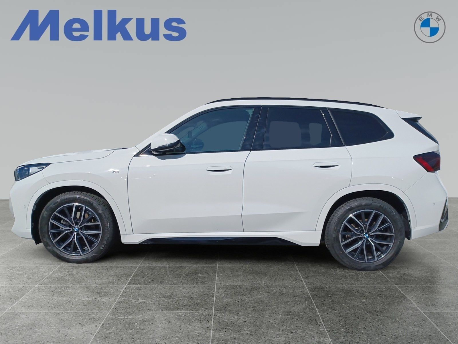 BMW X1 xDrive20d M Sportpaket Head-Up HK HiFi DAB foto 3