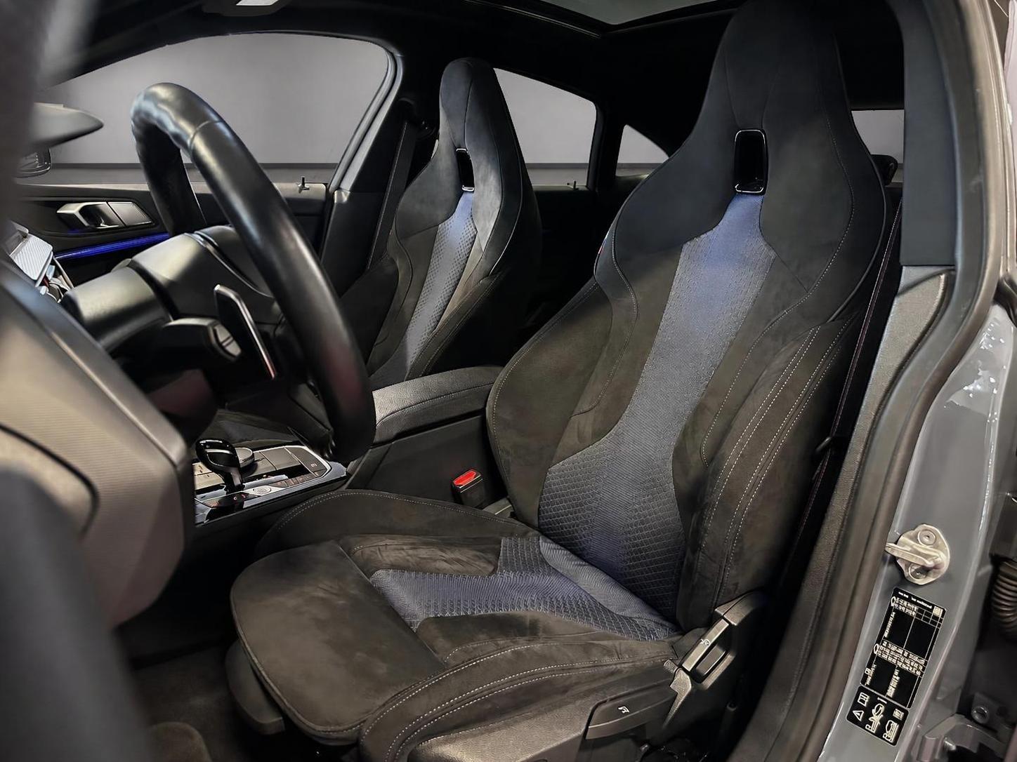 BMW M235i Gran Coupe xDrive//ACC//Pano//Keyless