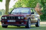 BMW E30 325i umgebaut auf 328i M52b28 (Ein... - BMW 325 aus 1990
