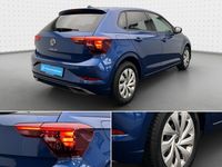 Volkswagen Polo - Vorschau Bild 20