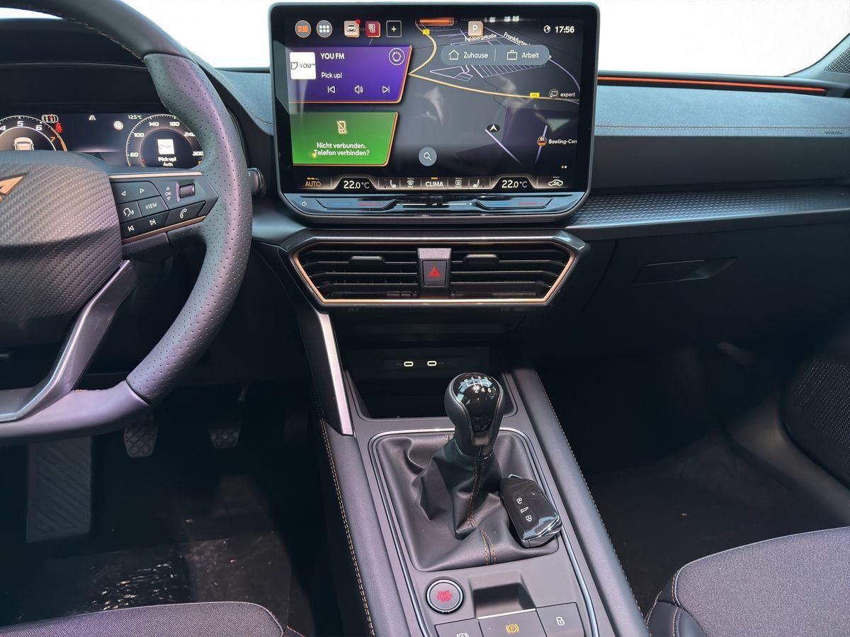 Cupra Leon - Bild 16