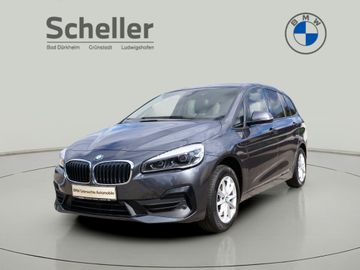 BMW 216 Gran Tourer - 1