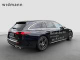 Mercedes-Benz E 220 d T-Modell AMG-Line*Pano*AHK*360*Digital-L - Mercedes-Benz E-Klasse: T Modell