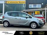 Opel Meriva B 1.7 CDTI AUT Innovation,S&LHZ,FLEXFIX - Opel Meriva mit Diesel-Antrieb: 1.7