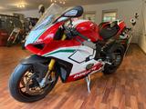 Ducati Panigale V4 Speziale Nr.155 von 1500 - DUCATI PANIGALE V4 S