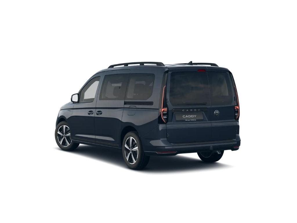 Volkswagen Caddy Dark Label Life 2.0TDI 90kW DSG StandHZG A