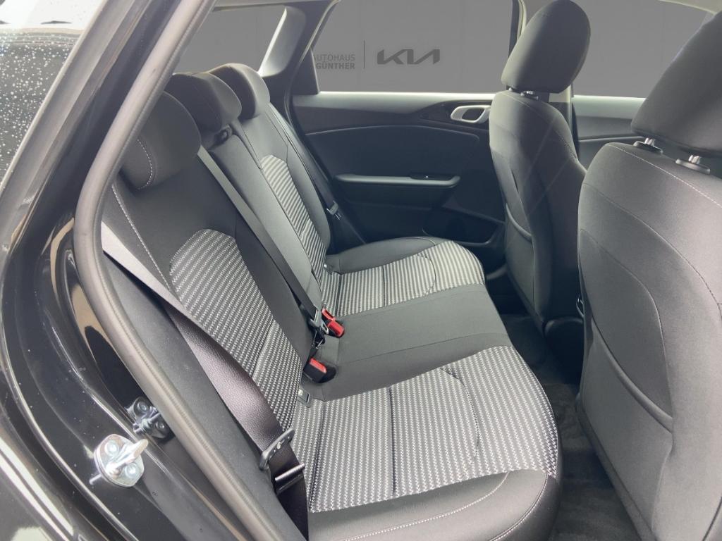 Kia Ceed_sw Sportswagon Spirit 1.5 T-GDI DCT7 Techn.
