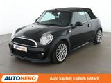 MINI Cabrio Cooper*NAVI*TEMPO*PDC*SHZ*ALU*KLIMA* - MINI Cooper Cabrio Gebrauchtwagen