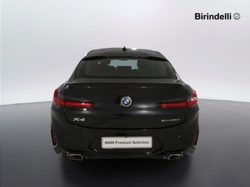 BMW X4 - 6