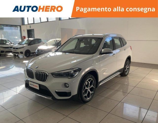 Image of BMW X1