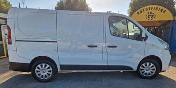 Renault Trafic - 6