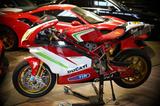 Ducati 999 R für die Rennstrecke - Angebote entsprechen deinen Suchkriterien