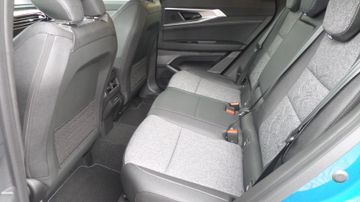 Renault Austral Techno Mild Hybrid 150 PS Automatik Klim