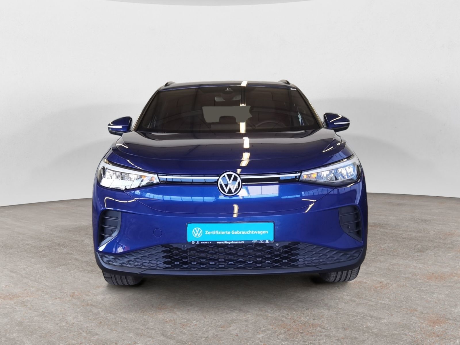 Volkswagen ID.4 - Bild 9