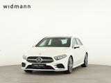 Mercedes-Benz A 200 *AMG-Line*Panorama*SpurH*LED*Navi*PTS*SHZ* - gebrauchte Mercedes-Benz A-Klasse aus dem Jahr 2019
