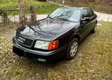 Audi 100 quattro v6 c4 128kw bj91 - Audi 100: V6