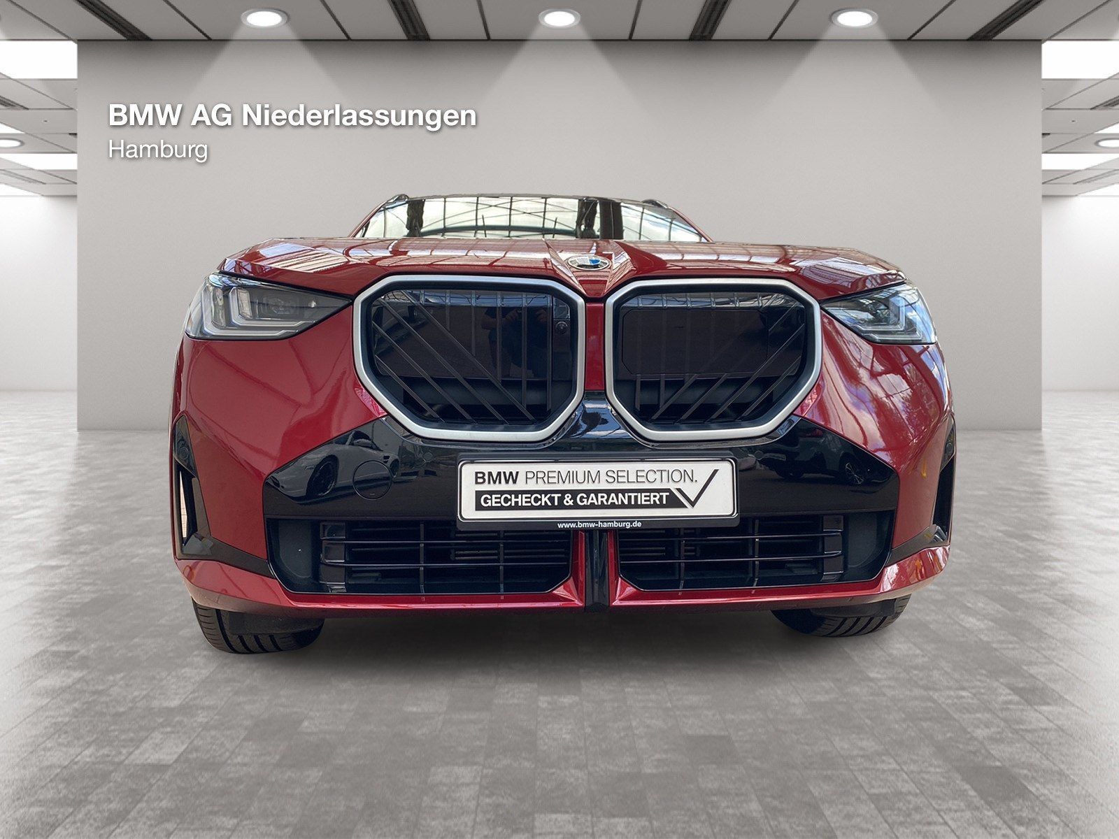 BMW X3 - Bild 10