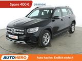 Mercedes-Benz GLB 200 d Style Aut.*TEMPO*PDC*SHZ*SITZBELÜFTUNG - Mercedes-Benz GLB 200 in München