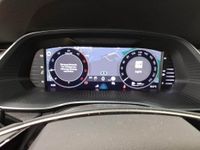 Skoda Octavia - Vorschau Bild 3