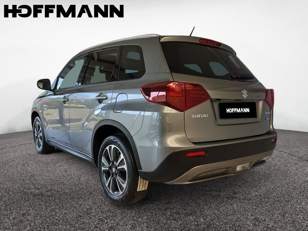 Fahrzeugabbildung Suzuki Vitara 1.4 Comfort + Navi Allrad Sitzheizung PDC