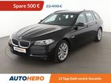 BMW 520d Aut.*NAVI*XENON*HUD*PDC*TEMPO*SHZ*ALU* - BMW 520 Gebrauchtwagen in Hannover