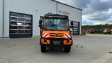 Unimog U435 - Unimog U