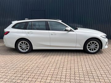 BMW 318 - 6