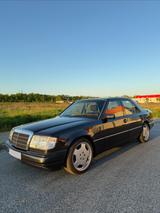 Mercedes-Benz 200 W124 - Mercedes-Benz 200 Gebrauchtwagen in Mainz
