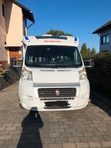 Dethleffs  Advantage T5841 Wohnmobil - Dethleffs T 5841