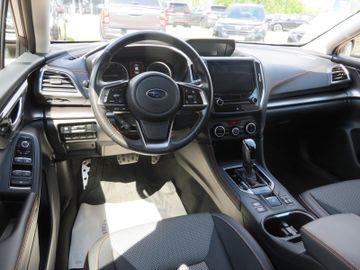 Subaru XV - 11
