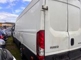 Iveco Daily Kasten HKa 35 S ... V Radstand 4100 - Iveco Doppelkabine Daily