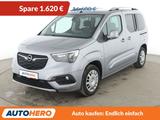 Opel Combo Life 1.5 CDTI INNOVATION *NAVI*TEMPO*PDC* - Opel Combo Life Gebrauchtwagen