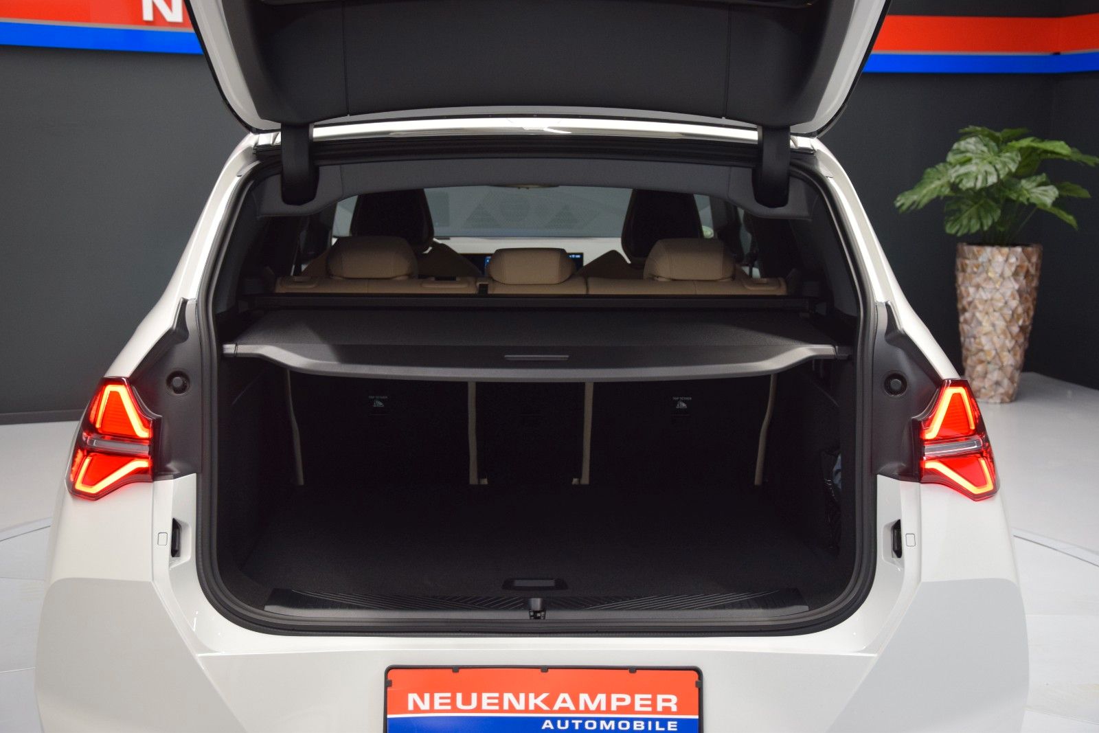Fahrzeugabbildung BMW X3 20 d xDrive Memory HuD Leder el.Hklappe 360°